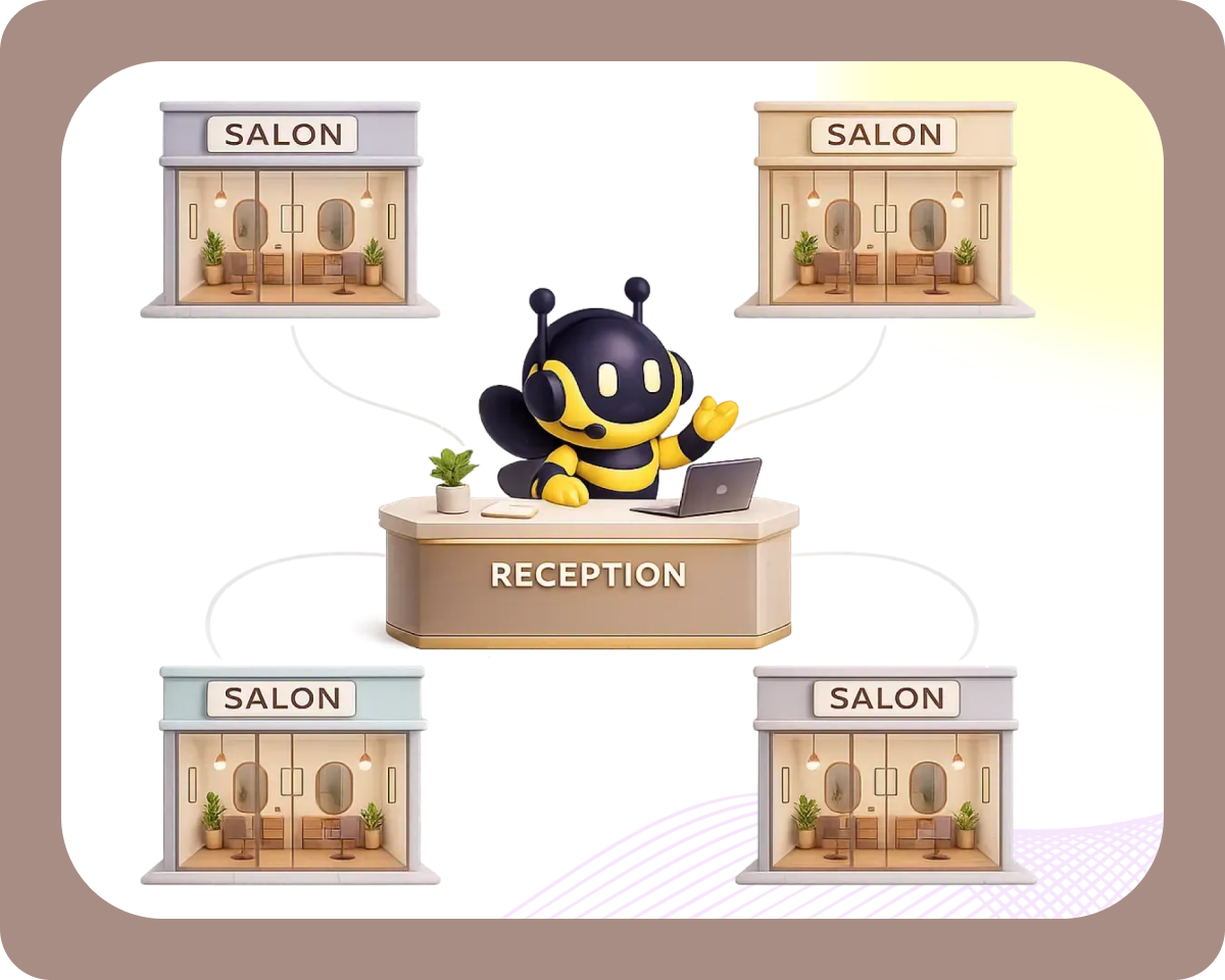 5 Reasons Enterprise Salons Are Switching to Voice AI 